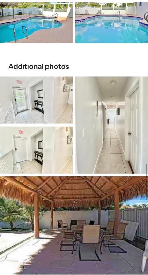 Marimar House Villa Miami Kültér fotó